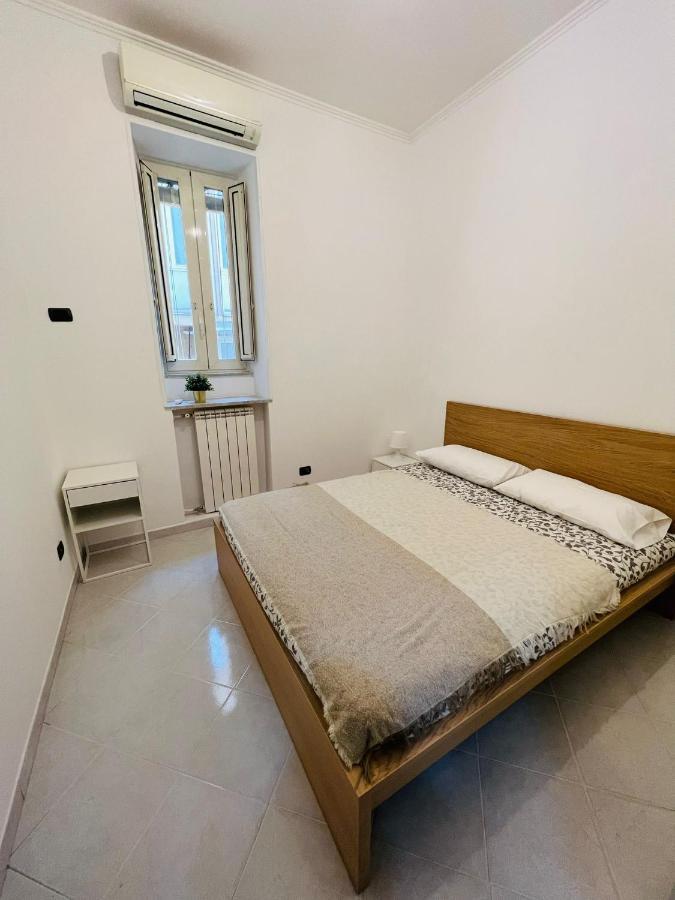 Casa Mires Lägenhet Neapel Exteriör bild