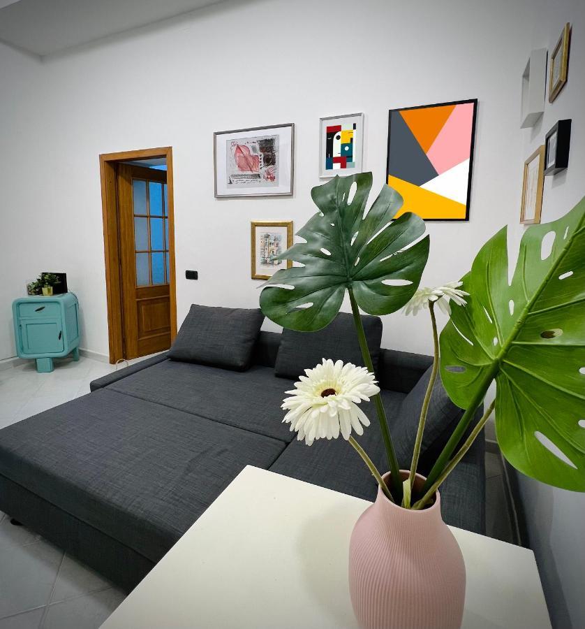 Casa Mires Lägenhet Neapel Exteriör bild